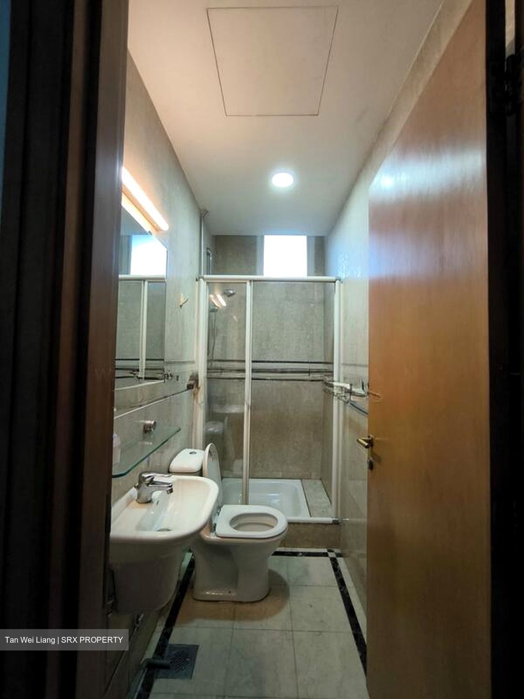 Harvest Mansions (D3), Apartment #523707201